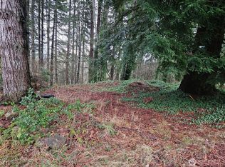 323 NE Barbara Boulevard, Belfair, WA