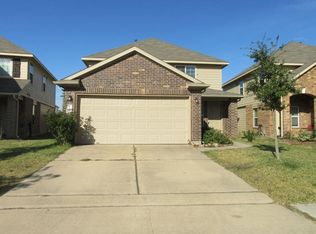 11722 Red Hummingbird Dr, Houston, TX 77047