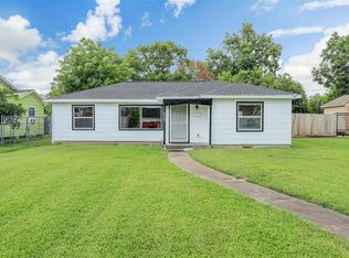 4723 Winnetka St, Houston, TX 77021