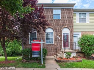 8326 Shady Grove Cir, Manassas, VA 20110