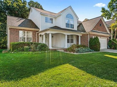 3164 Otter Creek Ct, Ann Arbor, MI, 48105