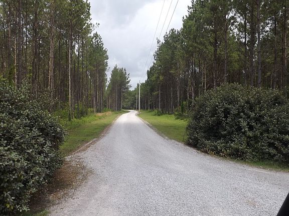 Before you get to house