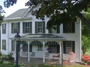 126 Styer Rd, Danville, PA 17821