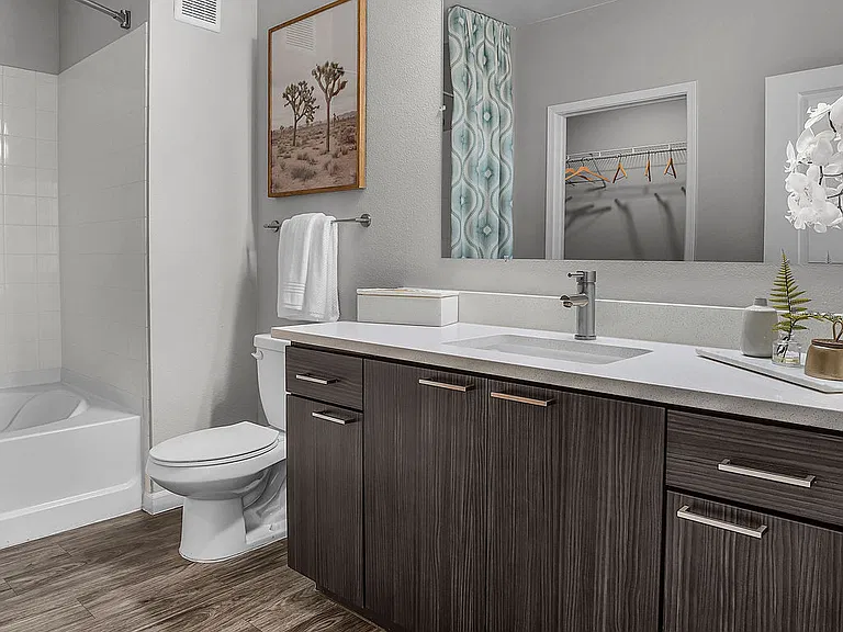 Serafina Apartment Homes — Photo 21