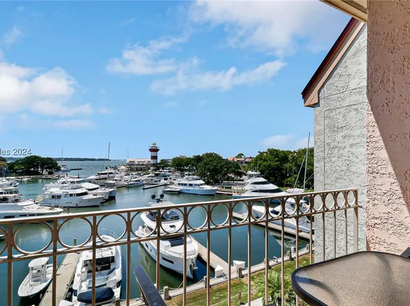 2 Lighthouse Lane UNIT 845, Hilton Head Island, SC 29928