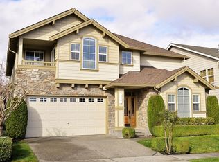 3601 156th Pl SE, Bothell, WA 98012