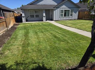 3415 SW Obsidian Ave, Redmond, OR 97756
