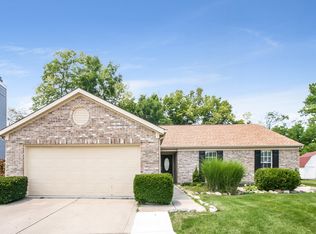 1808 Beckenbauer Ln, Indianapolis, IN