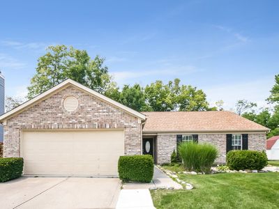 1808 Beckenbauer Ln, Indianapolis, IN, 46214