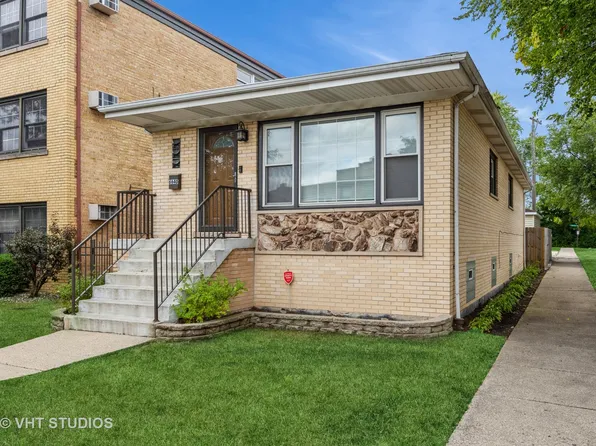 6640 N Northwest Hwy, Chicago, IL 60631