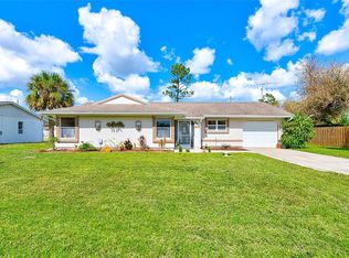 862 W Tarpon Blvd NW, Pt Charlotte, FL 33952