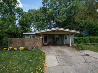 1119 Byron Dr, South Bend, IN