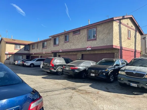 16122 S Ainsworth St, Gardena, CA 90247