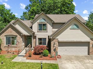 5843 Dapple Trce, Indianapolis, IN
