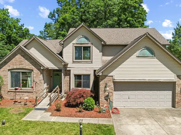 5843 Dapple Trce, Indianapolis, IN 46228