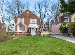 3025 Laketon Rd, Pittsburgh, PA 15235