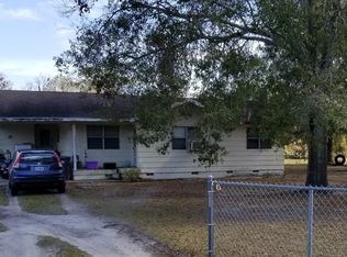 3517 Pittman Rd, Dover, FL 33527