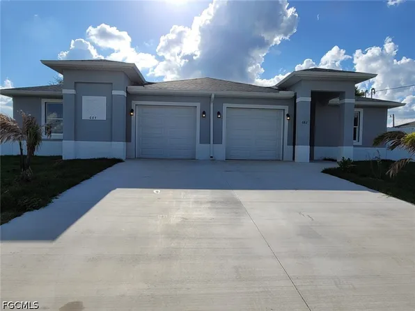 684 Thomas Sherwin Ave S, Lehigh Acres, FL 33974
