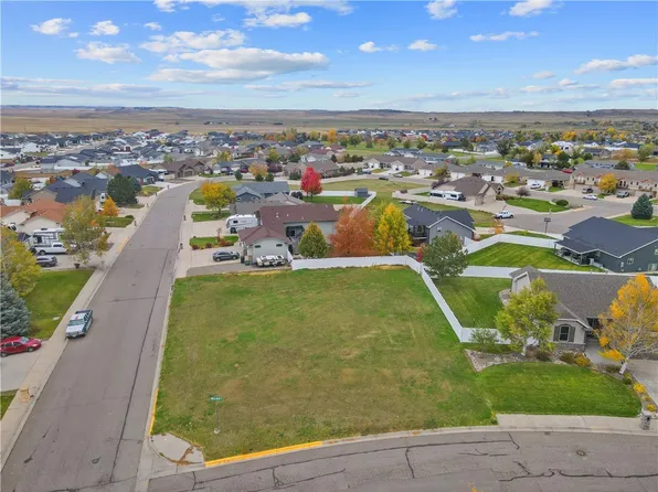 Tbd Greenbriar Rd, Billings, MT 59105