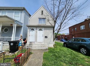 100 Patapsco Ave, Baltimore, MD 21222