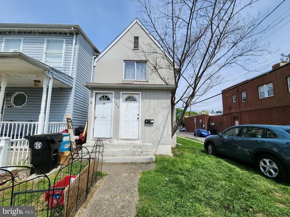 100 Patapsco Ave, Baltimore, MD 21222