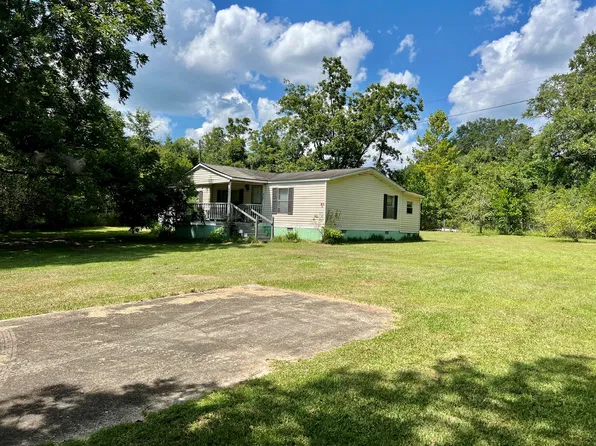 496 W Lowery St, Black, AL 36314