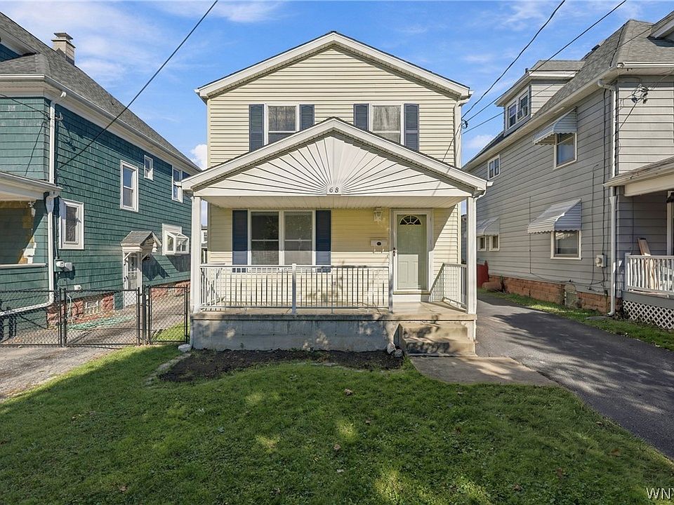 1st image of 68 Chipman Pl