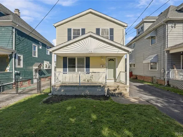 68 Chipman Pl, North Tonawanda, NY 14120
