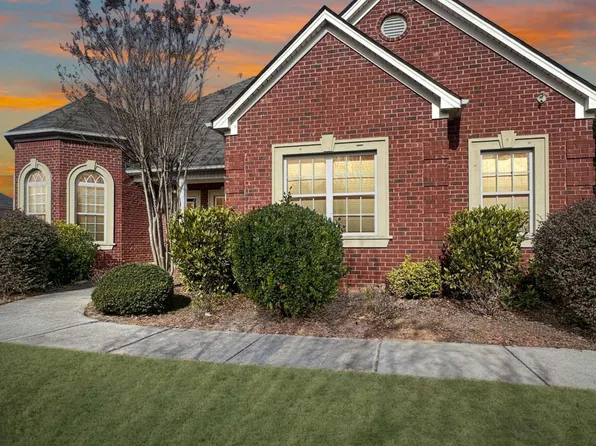 1617 Holly Hill Dr, Conyers, GA 30094