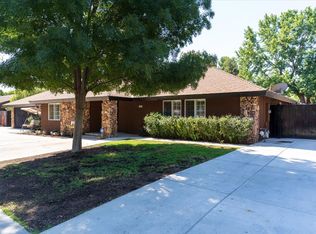 5186 E Butler Ave, Fresno, CA 93727