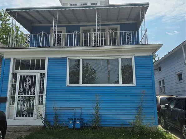 1277 Kensington Ave, Buffalo, NY 14215
