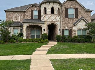 12424 Princess Dr, Frisco, TX 75035