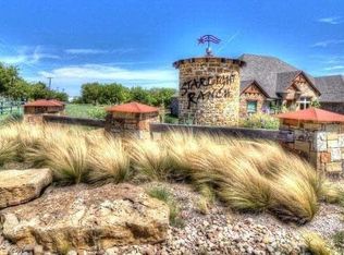 6380 Starlight Ranch Rd, Godley, TX 76044
