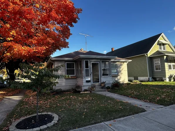 3803 10th AVENUE, Kenosha, WI 53140