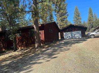 296 Chandler Rd, Quincy, CA 95971