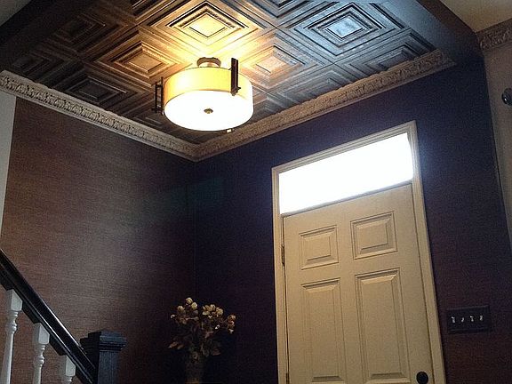 Thibaut Grasscloth Wallpaper