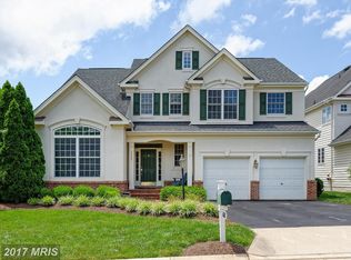 6020 Wake Crest Ct, Haymarket, VA 20169