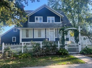 491 W Washington St, Rensselaer, IN 47978