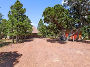 1531 Evergreen Path, Happy Jack, AZ 86024