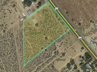 107873 Highway 395, Coleville, CA