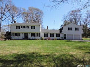 117 Charter Oak Rd, Southbury, CT 06488