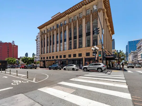 950 6th Ave, San Diego, CA 92101
