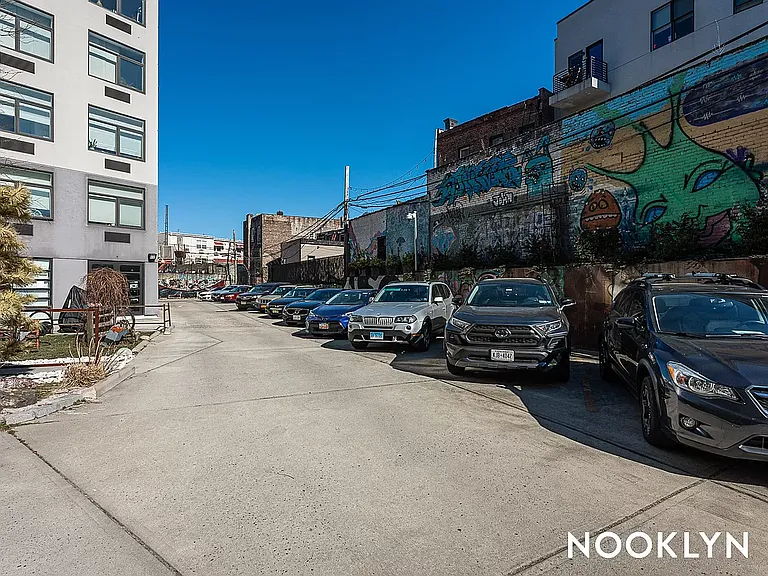 114 Troutman St #515 — Photo 65