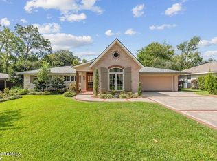110 Charles Read Ave, Lafayette, LA 70503