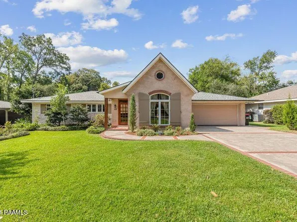 110 Charles Read Ave, Lafayette, LA 70503