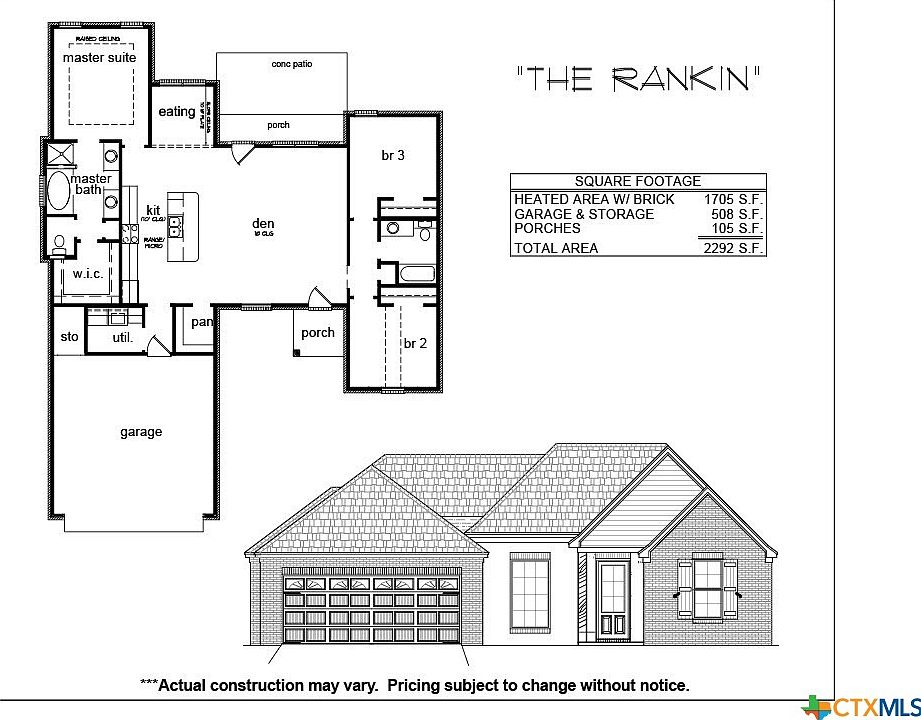 1st image of 1225 Haley Ln