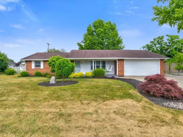 265 Emerald Ln, Chillicothe, OH 45601
