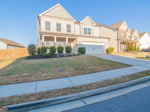2020 Havenhurst Way, Auburn, GA 30011