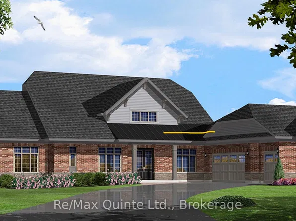 26 Wellers Way, Quinte West, ON K0K 1L0
