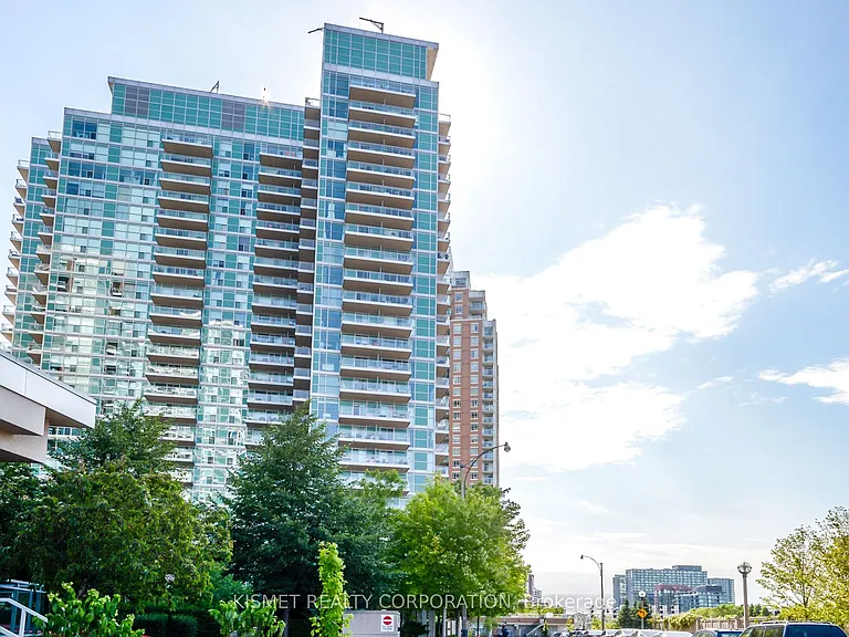 100 Western Battery Rd #2312 — Photo 44